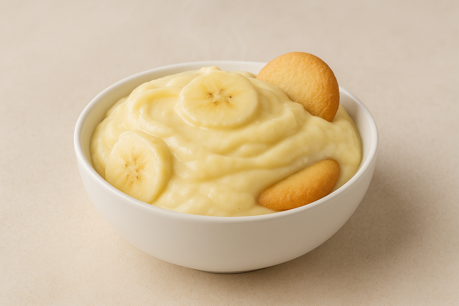 Banana-Pudding