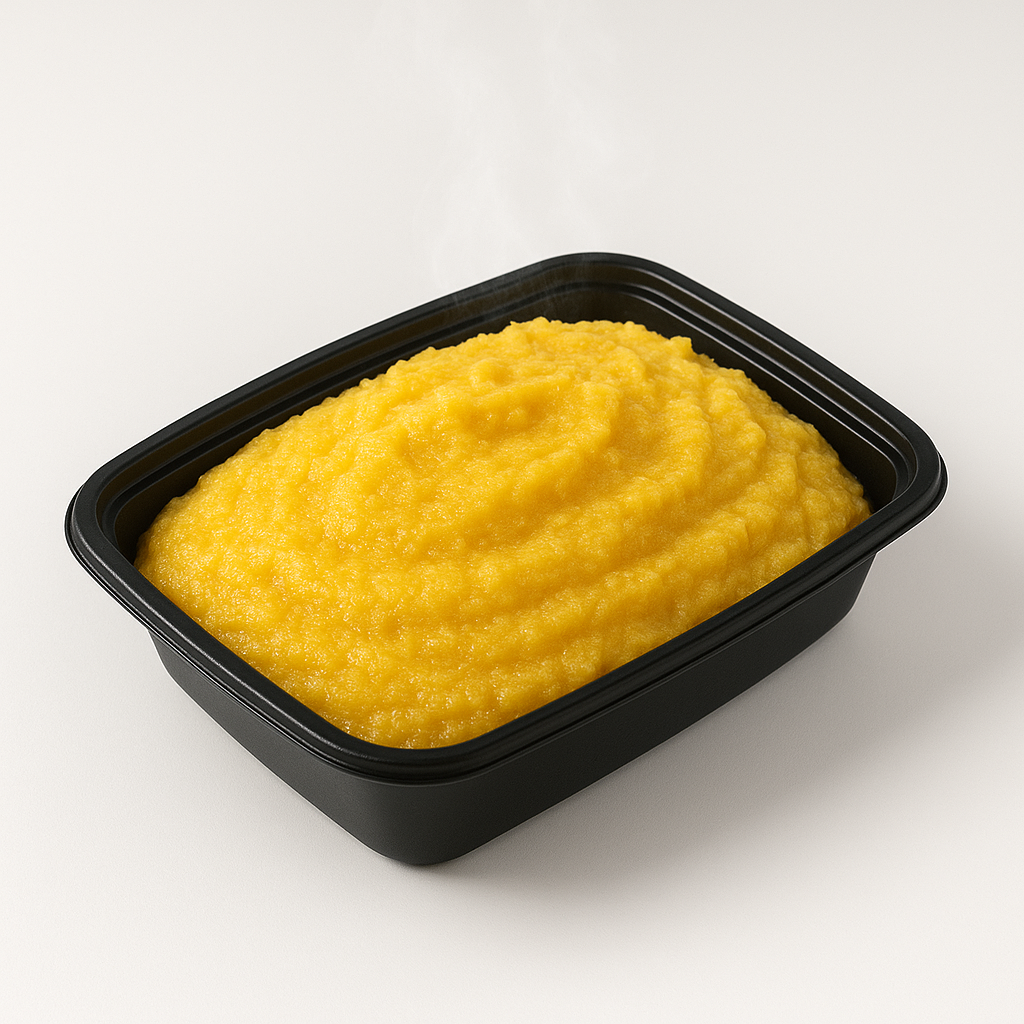 Cornmeal (Mais Moulin)