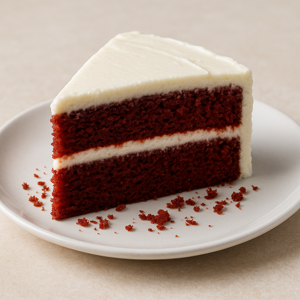 Red-Velvet